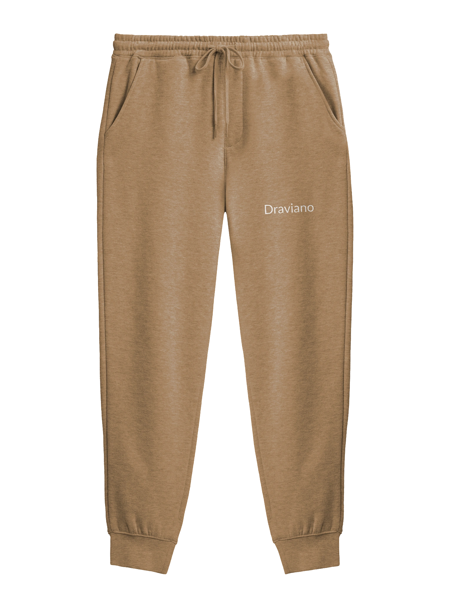 Men's premium joggers and sweatpants for athletic performance and casual comfort in various colors