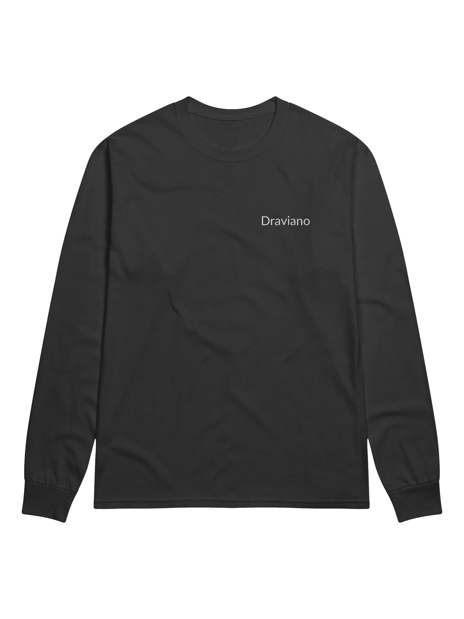 Men's premium long sleeve tees for layering and versatile everyday style